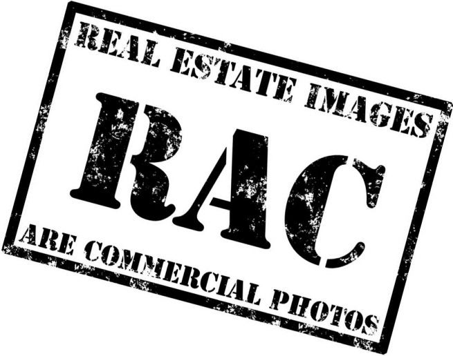 Real Estate Images are Commercial Photos