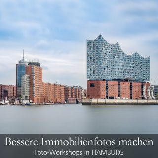 Immobilienfoto-Workshops in Hamburg