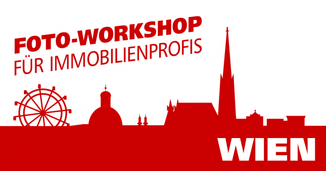 Immobilienfoto-Workshops in Wien