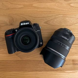 Zoom lens or Prime Lens for real estate photos?