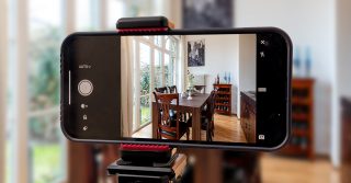Workshop Immobilienfotos mit dem Smartphone