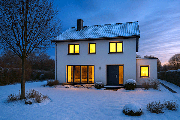 Jahreszeit: Winter