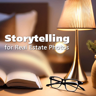 Storytelling in Real Estate Photography