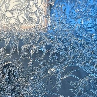 Immobilienfotografie im Winter