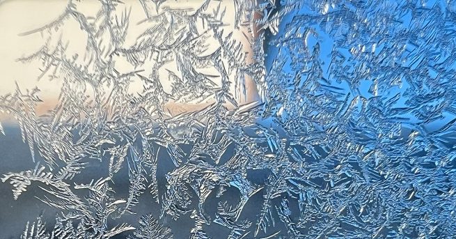 Immobilienfotografie im Winter