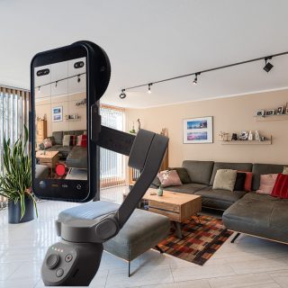 Zwei Trends in der Immobilienfotografie 2026: Realismus und Kurz-Video