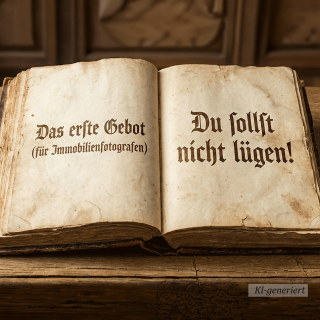 Neuer Workshop im Anflug - KI für Immobilienfotos