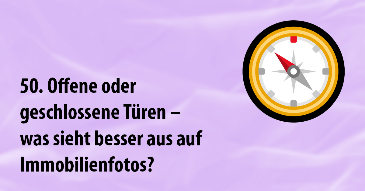 Die Psychologie des Raumes: Wie Türen in Immobilienfotos den Verkaufserfolg beeinflussen Die Psychologie des Raumes: Wie Türen in Immobilienfotos den Verkaufserfolg beeinflussen