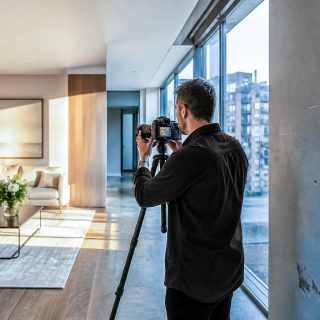 Wahrheit und Wahrhaftigkeit in der Immobilienfotografie