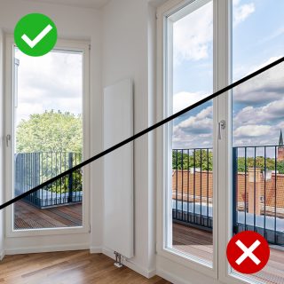 Der Fototapeten-Effekt: Warum viele HDR-Montagen unnatürlich wirken