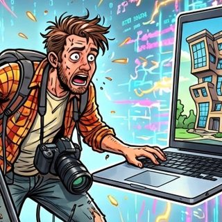 6 Amateurfehler beim Fotografieren von Immobilien – und wie Sie sie vermeiden